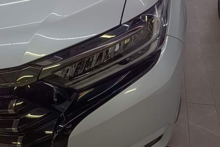 Used Honda Elysion 2024 2.0L eHEV Luxury Edition
