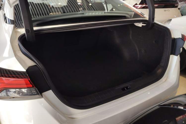 Used Nissan Teana 2022 2.0L XL-TLS Enjoyment Edition
