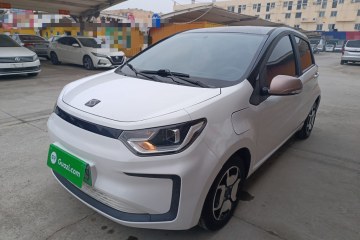 Used SOL E10X 2021 302 km Range Luxury Version 30.2 kWh