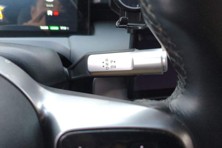 Used AION Y 2023 Plus 510 Enjoy Edition
