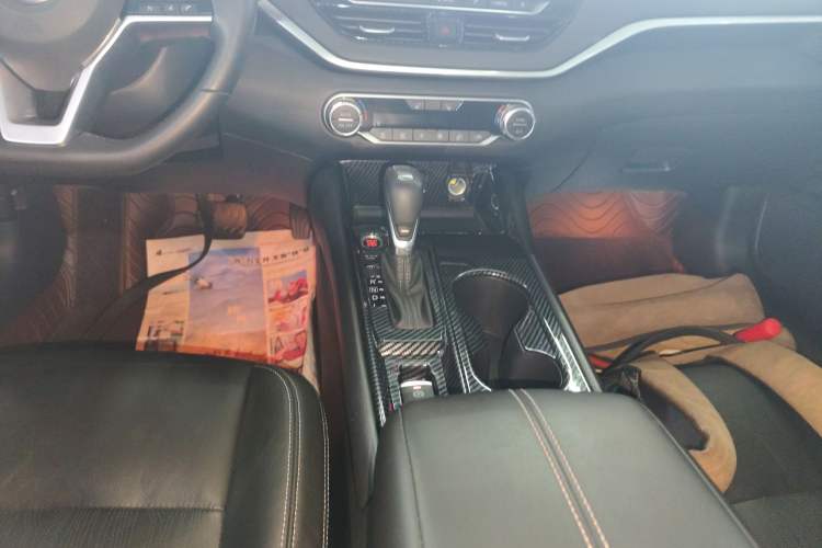 Used Nissan Teana 2020 2.0L XL Upper SmartDrive Version
