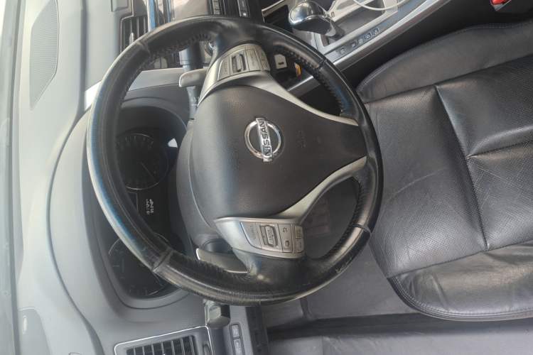 Used Nissan Teana 2013 2.5L XL Leading Edition
