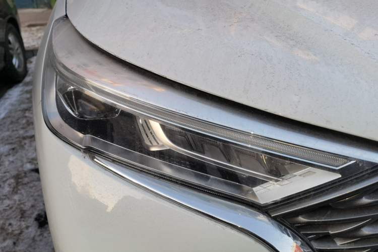 Used Haval M6 2021 PLUS 1.5T DCT Luxury Smart Connectivity Model
