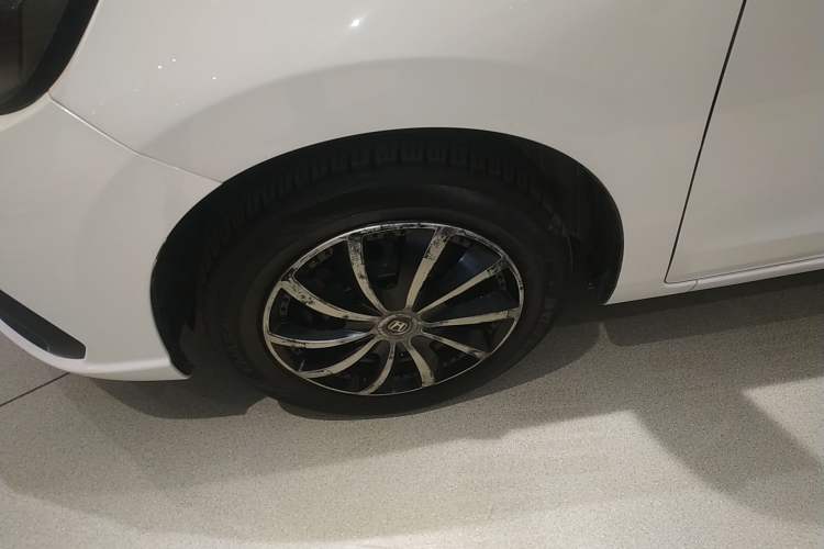 Used Honda Fit 2021 1.5L CVT Trendy Edition
