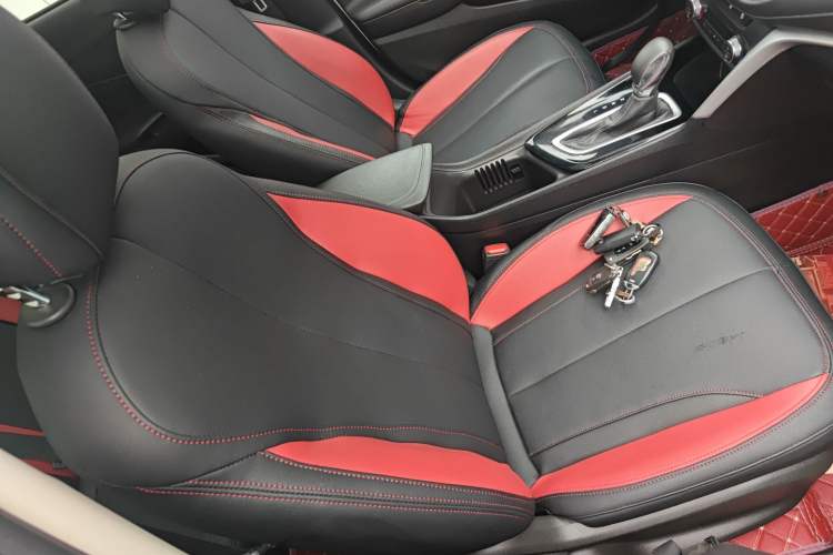 Used Buick Encore 2020 20T CVT Elite Edition
