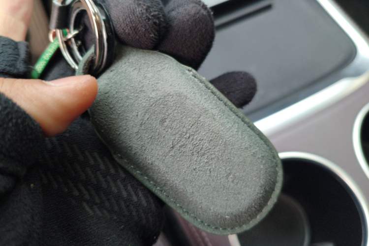 Used Leapmotor C11 2023 Range-Extended 180 Comfort Edition