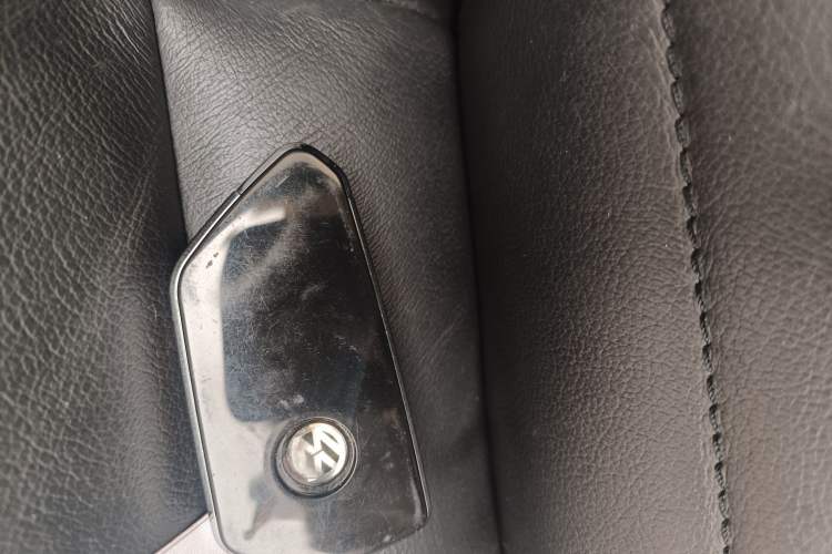 Used Volkswagen Lavida 2017 230TSI DSG Comfort Edition