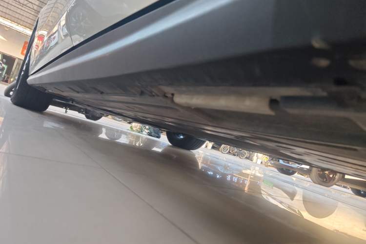 Used BYD Seal 06 New Energy 2024 DM-i 80KM Prestige Model
