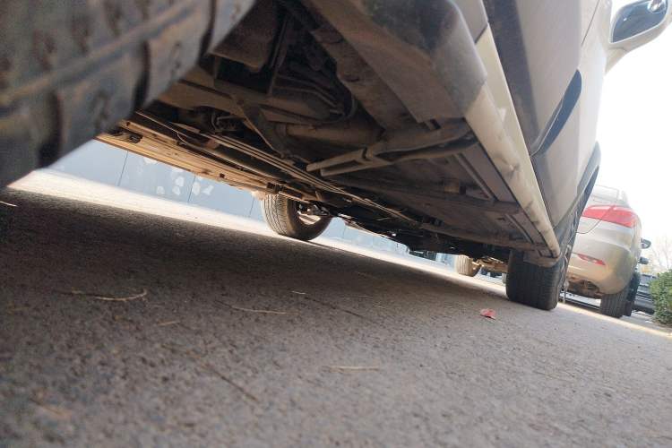 Used FORTHING Joyear X5 2015 1.6L Manual Luxury Model
