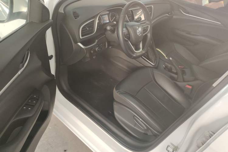 Used Buick GT 2019 18T Automatic Connected Elite Model China VI Standard
