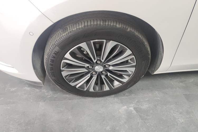 Used Buick GL8 2022 ES Land Cruiser 653T Luxury Model