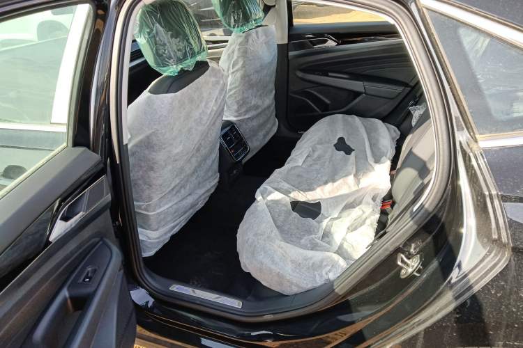 Used Volkswagen Passat New Energy 2025 430 PHEV Hybrid Business Edition