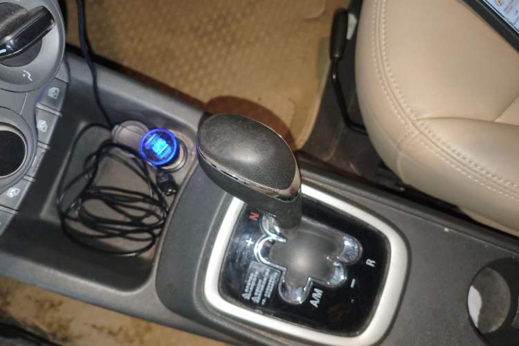 Used Chevrolet Sail 2015 Sail 3 1.3L AMT Ideal Edition
