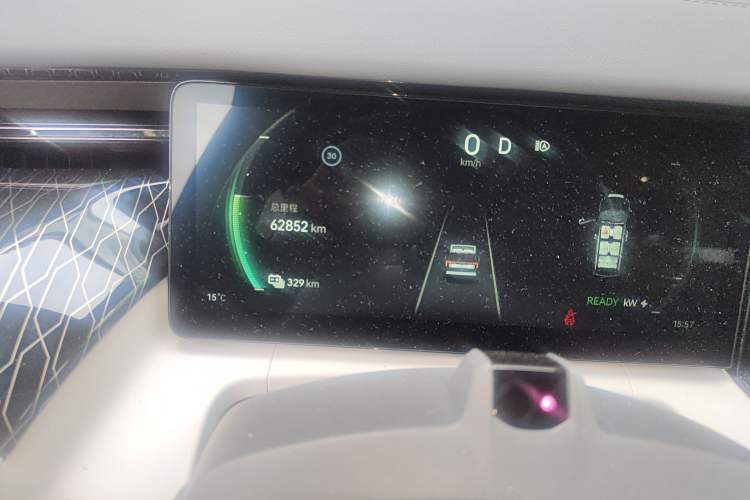 Used Zeekr 009 2022 WE Edition