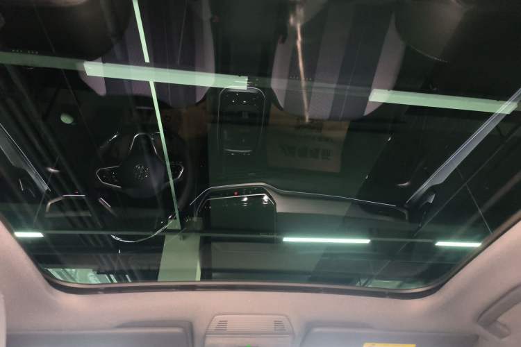 Used Volkswagen ID.4 CROZZ 2024 Pure Edition Limited Edition