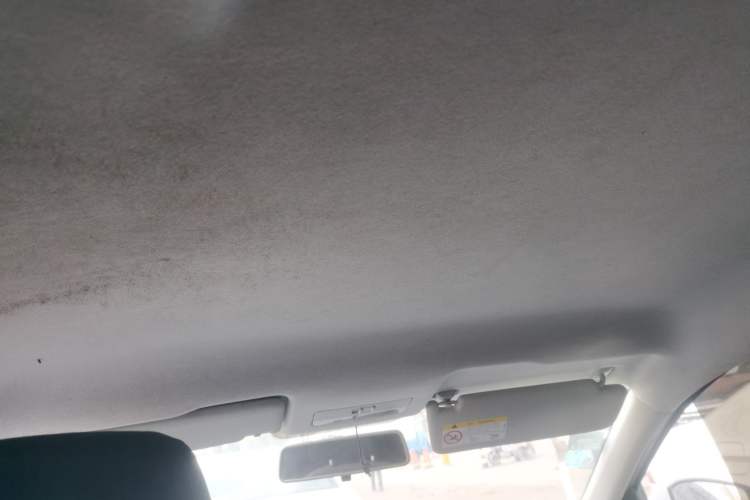 Used Volkswagen Santana 2018 1.5L Automatic Fashion Edition
