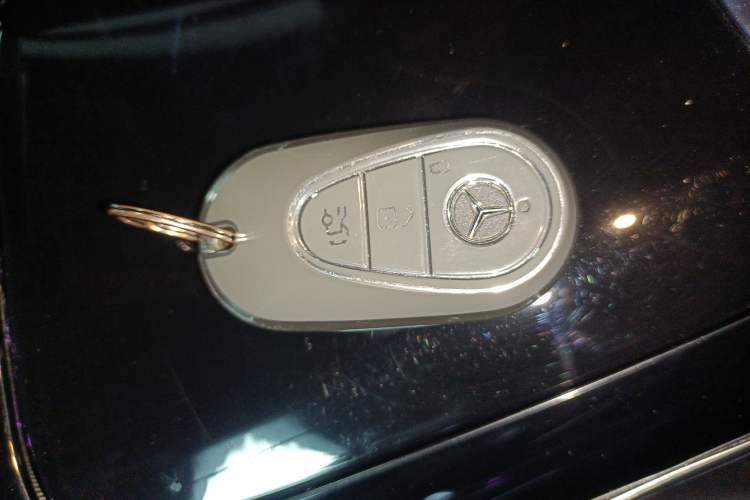 Used Mercedes-Benz C-Class 2022 Restyled C 200 L Sport Edition
