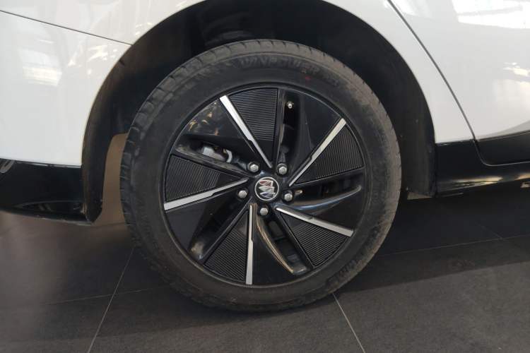 Used Buick Velite 6 2024 430km Comfort Edition
