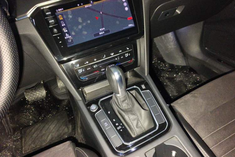 Used Volkswagen Magotan 2020 330TSI DSG Luxury Edition