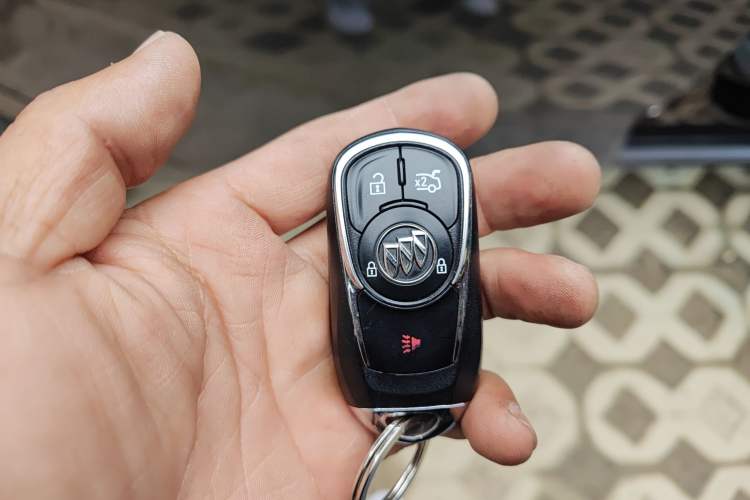 Used Buick Regal 2019 20T Elite Version China V Standard
