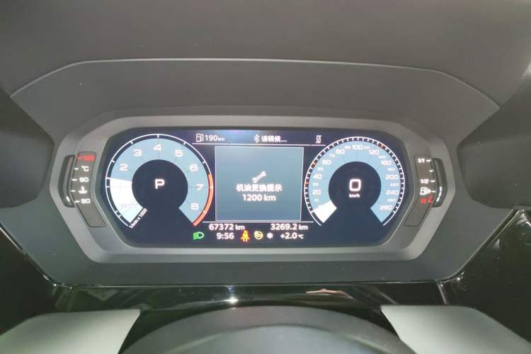 Used Audi A3 2023 Restyled A3L Limousine 35 TFSI Ambition Sport Edition
