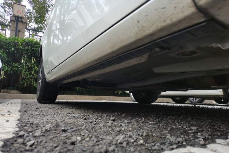 Used Toyota Levin 2014 1.6G CVT Elite Edition
