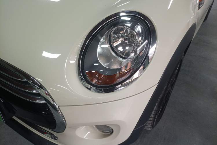 Used MINI MINI 2016 1.5T COOPER Five-Door Edition
