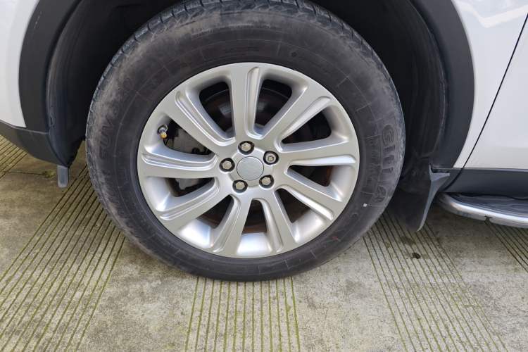 Used Land Rover Discovery Sport 2016 2.0T SE