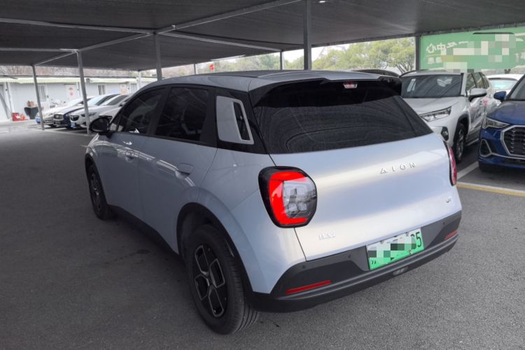 Used AION UT 2025 330 Starlight Edition
