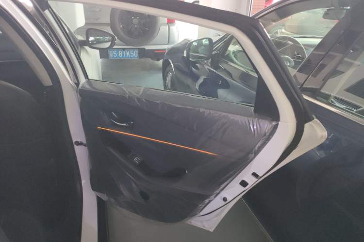 Used Honda Accord 2025 260TURBO Luxury Edition
