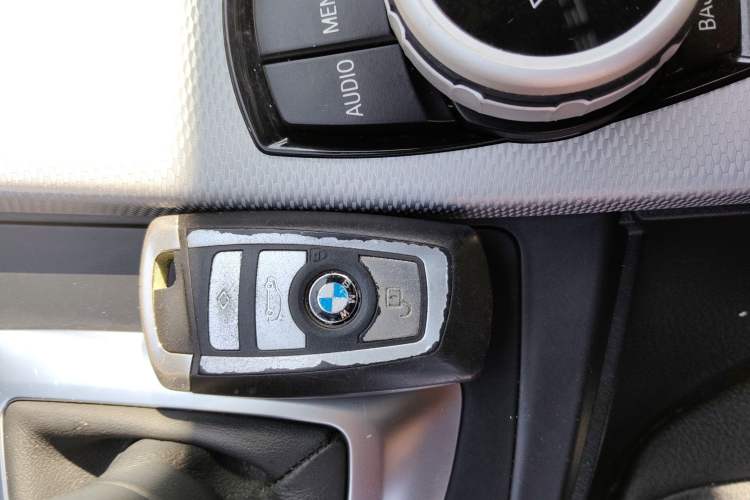 Used BMW 3 Series 2017 320i M Sport
