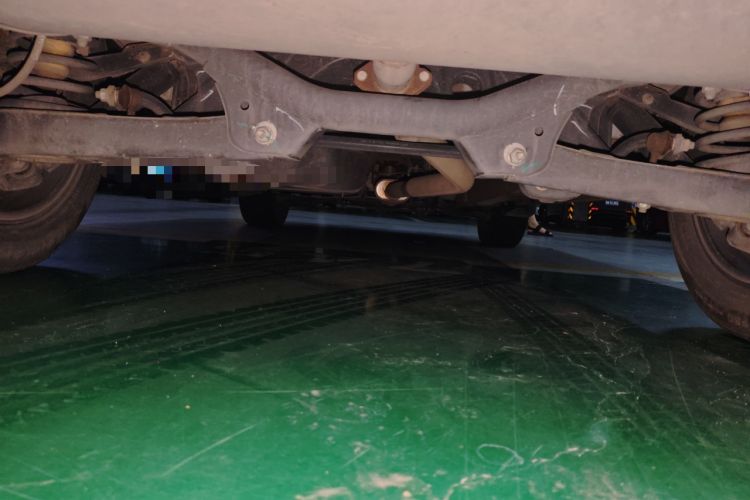 Used Geely Auto Emgrand X7 Sport 2020 1.8TD DCT Smart PRO
