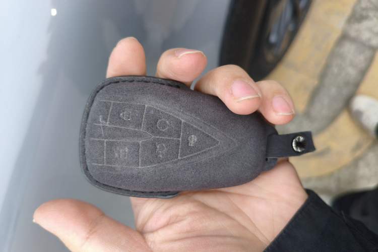 Used Changan UNI-T 2020 1.5T Flagship Version