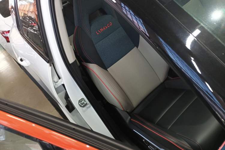 Used Lynk & Co 06 2020 1.5T YAO Halo
