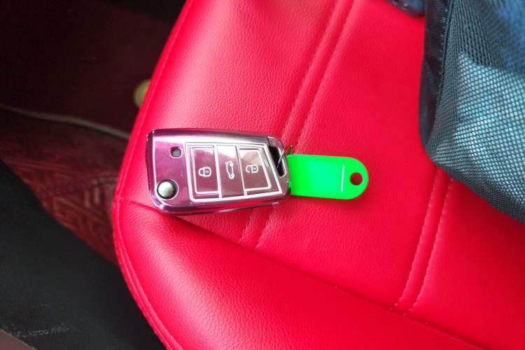 Used Volkswagen Polo 2021 Plus 1.5L Automatic Panoramic Enjoyment Edition