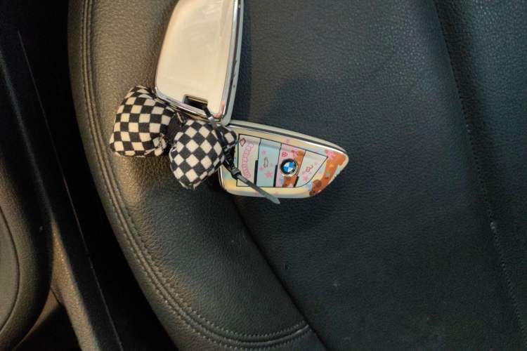 Used BMW X1 2018 sDrive18Li Fashion Model
