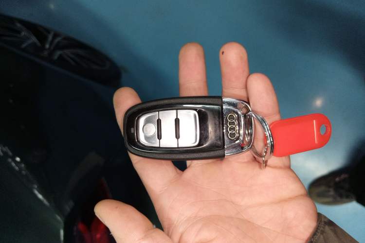 Used Audi A7 2018 50 TFSI quattro Dynamic Edition