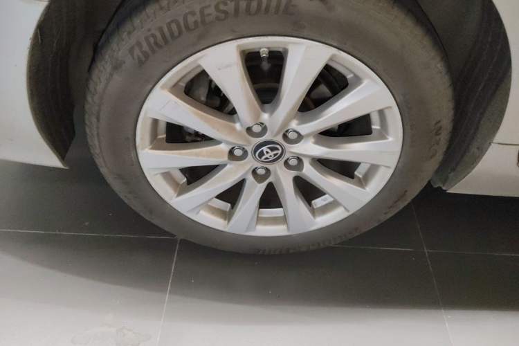 Used Toyota Camry 2019 2.0G Luxury Edition China VI Standard
