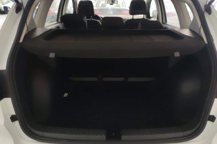 Used Jetta VS5 2019 280TSI Automatic Trend Model