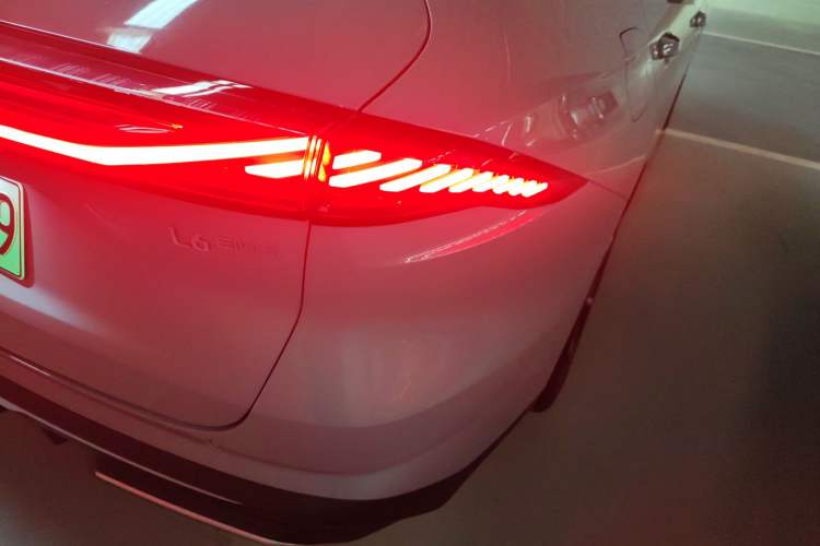 Used  L6 2025 EM-i 140km Explorer+ Edition