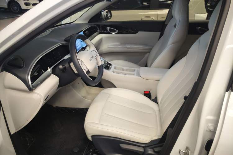 Used  Geome 2025 310km Youth Edition
