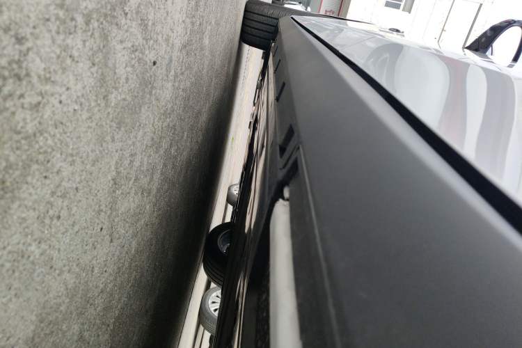 Used BYD Qin L 2025 DM-i Smart Drive 120KM Excellence Model
