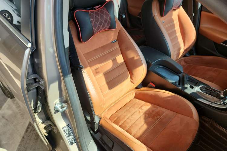 Used Buick Regal 2015 1.6T Elite Tech Model