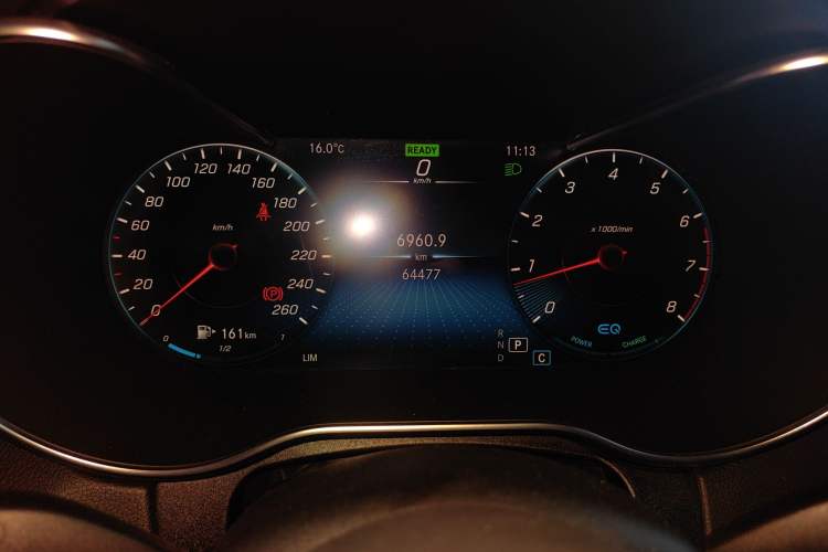 Used Mercedes-Benz C-Class 2020 C 260 L Sport Edition
