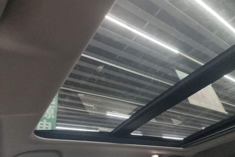 Used Honda Avancier 2017 240TURBO Two-Wheel Drive Premium Edition