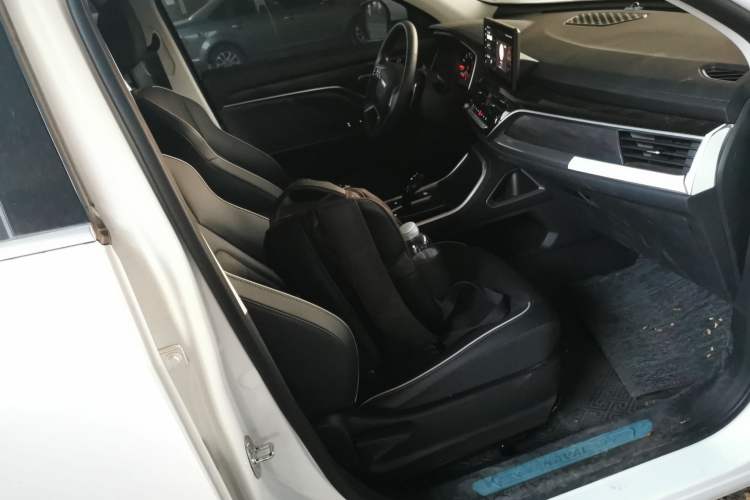 Used Haval H6 2023 National Trend Edition 1.5T Automatic Urban Version
