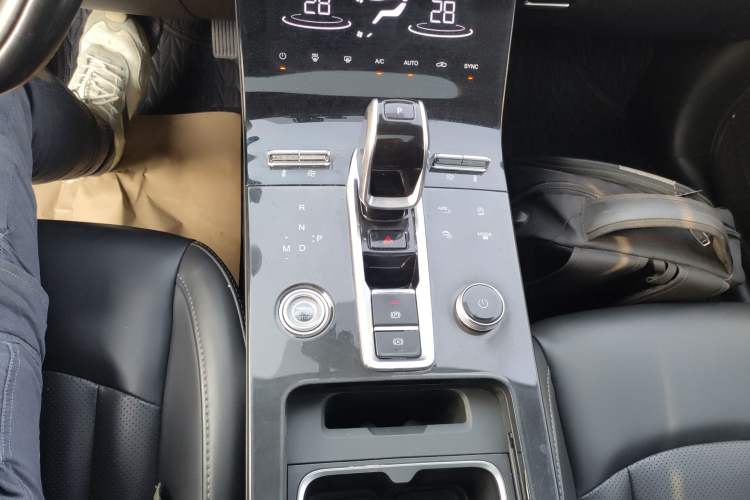 Used Chery Tiggo 8 PLUS 2021 290TGDI DCT Haoting Edition