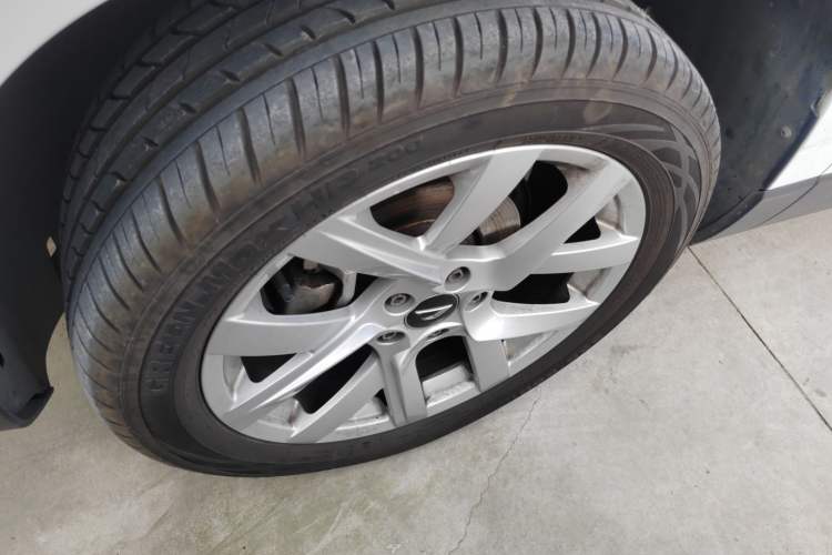 Used Jetta VS5 2019 280TSI Automatic Enjoyment Model
