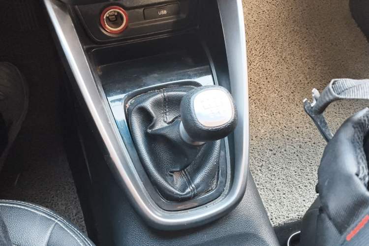 Used Baojun 510 2017 1.5L Manual Fashion Edition