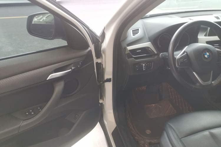 Used BMW X1 2019 sDrive18Li Fashion Model
